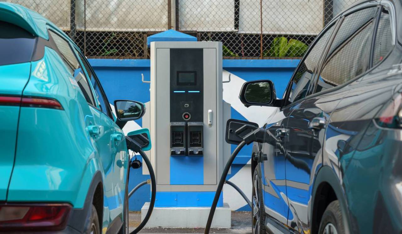Moldova launches first regional V2G pilot to turn electric vehicles into grid suppliers