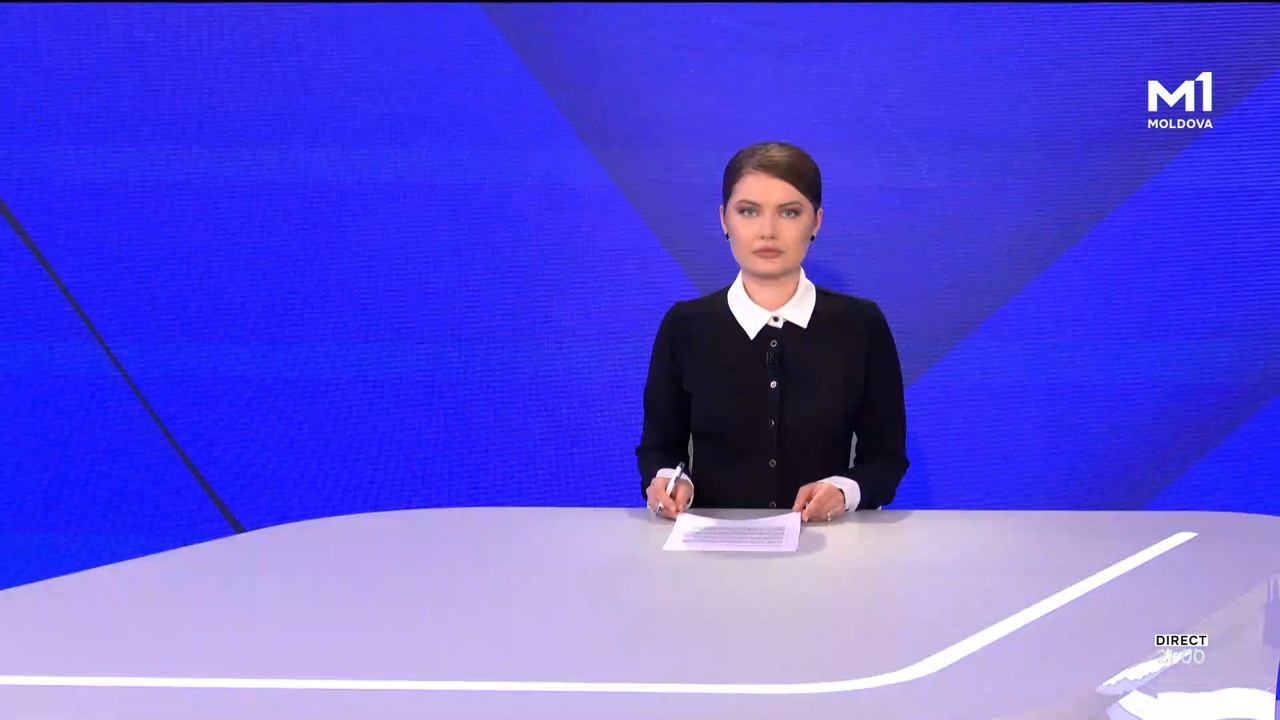 Vremea s-a schimbat brusc în toată țara || Kievul, sub bombardamente rusești || Alcoolismul, o povară pentru societate
