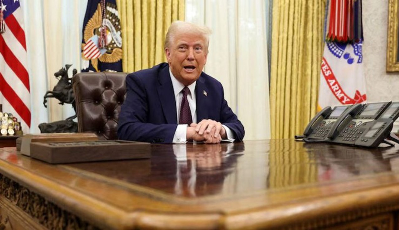 Истекли "две недели" для Путина: Трамп намерен сделать заявление 