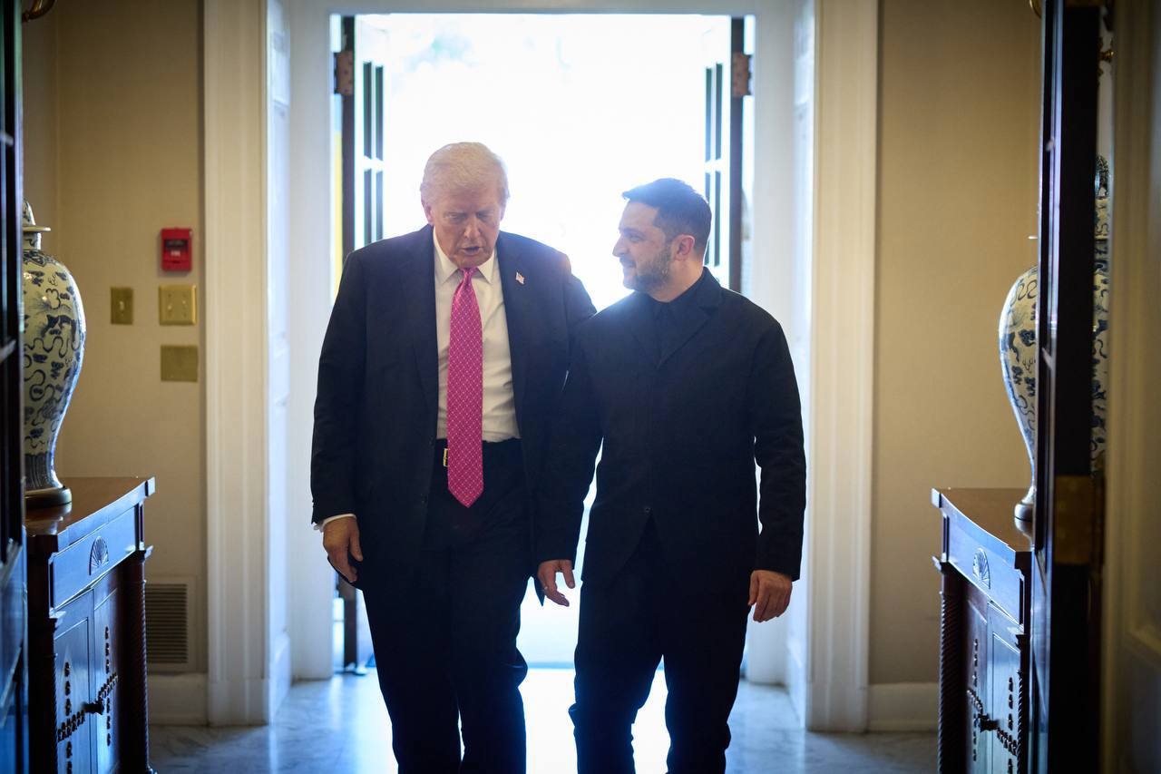 Zelensky-Trump talks: The difficult path to a ceasefire before Putin meeting