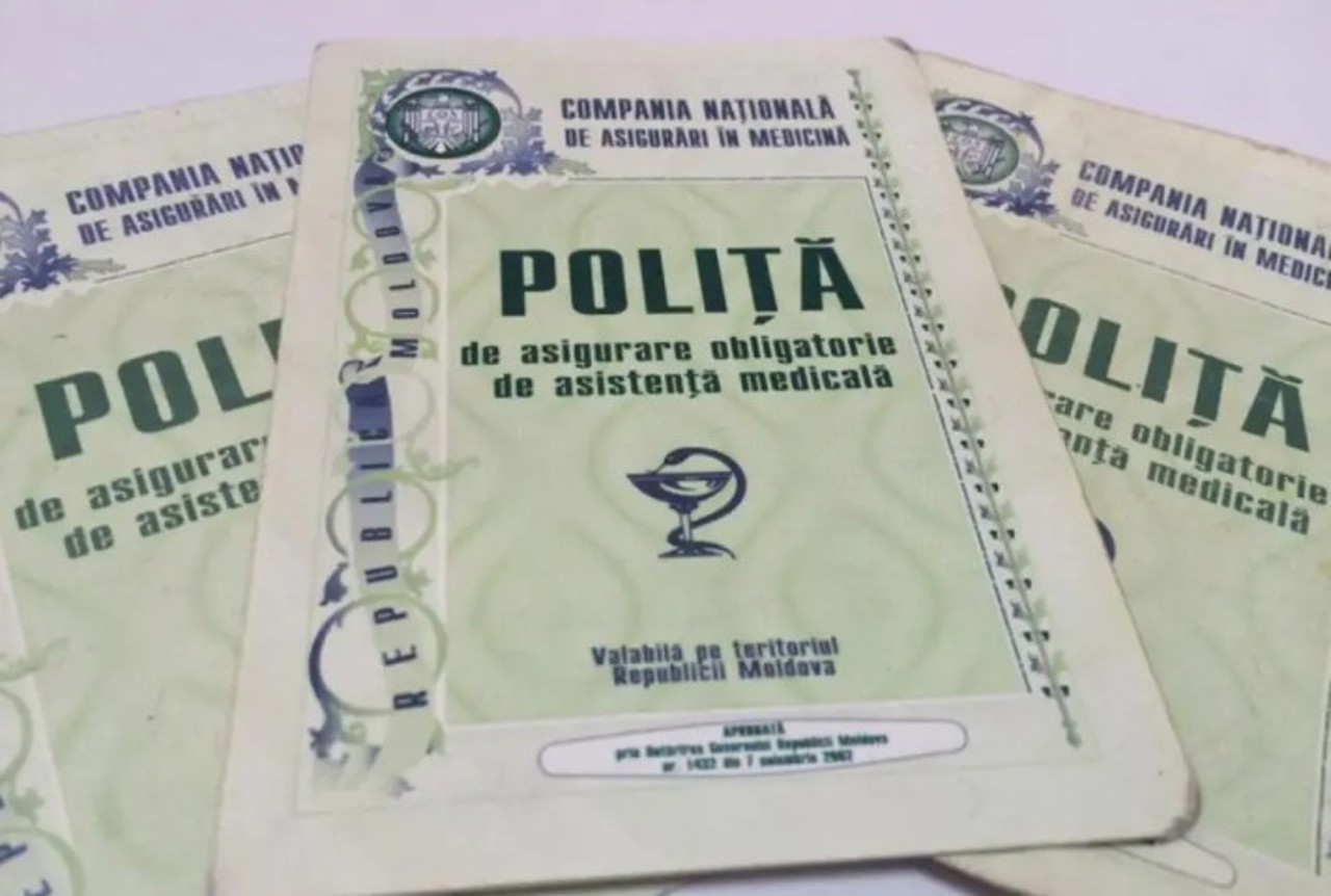 Для покупки медполиса со скидкой остались считанные дни! После 1 апреля - полная цена плюс пеня