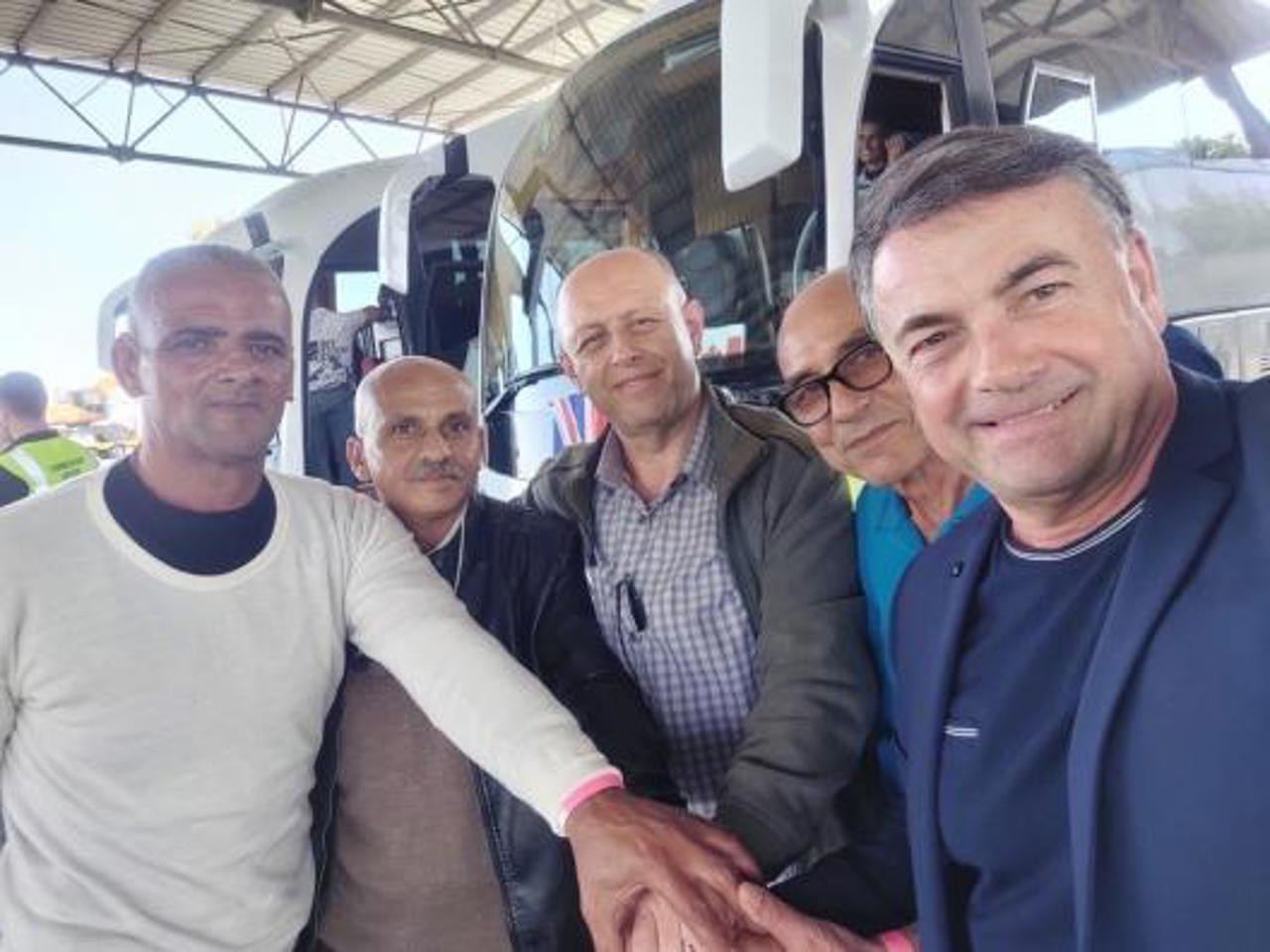  MFA: A new successful Gaza evacuation with international support