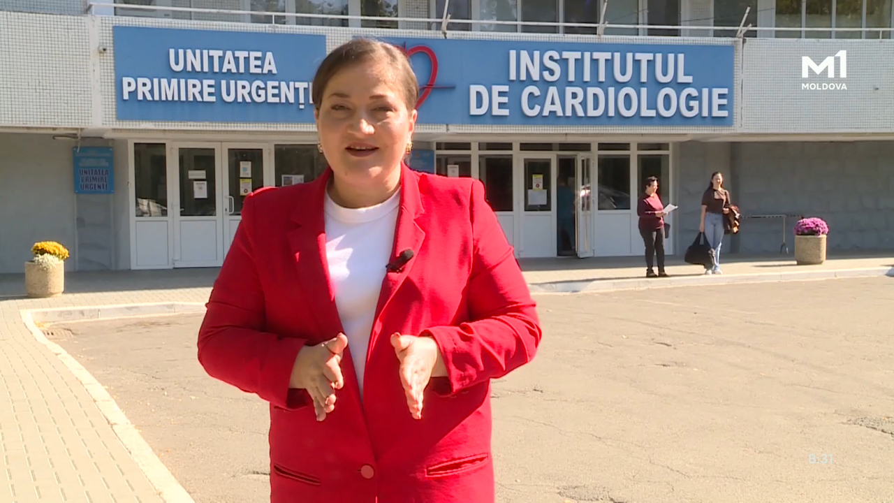 „Reporter pentru sănătate” din 17 octombrie 2026