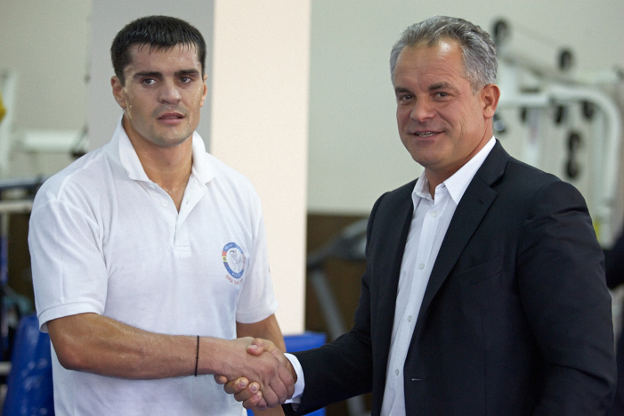 International probe uncovers 21 Plahotniuc fake IDs 