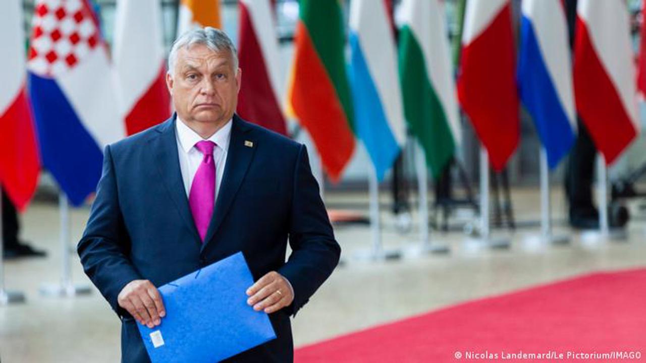 Viktor Orban: Ungaria va semna un acord privind industria de apărare cu Suedia