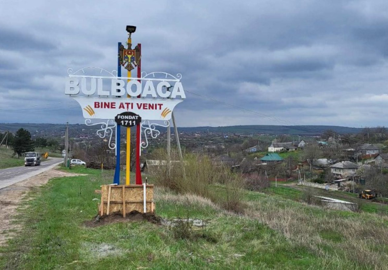 Повышенные меры безопасности в день, когда в Республику Молдова приедут 50 лидеров государств. Что говорят жители Бульбоака