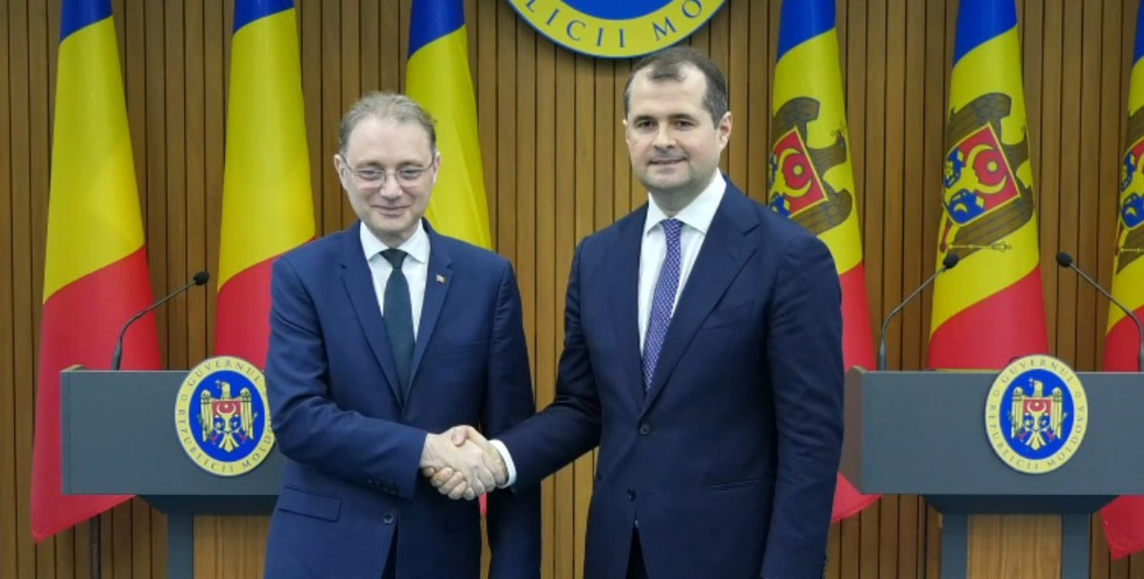 R. Moldova va importa gaze din Neptun Deep începând din toamna anului 2027. Vasile Tofan: Costurile de transport vor fi mai mici