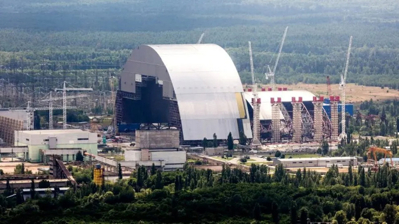 Cinci lucruri de știut despre Cernobîl, la 40 de ani de la dezastrul nuclear