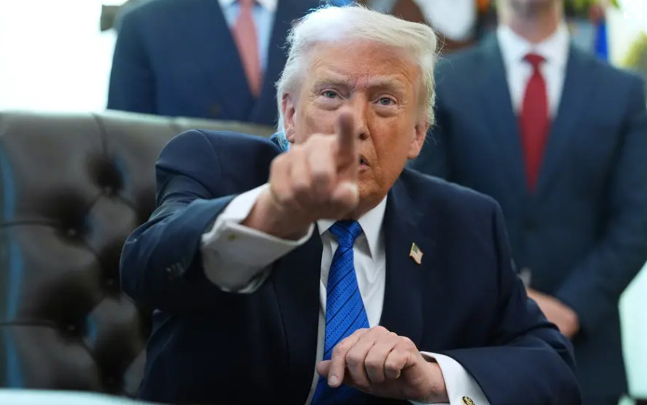 Trump discută despre Iran cu echipa de securitate: Pentagonul pregătește scenarii de lovituri militare