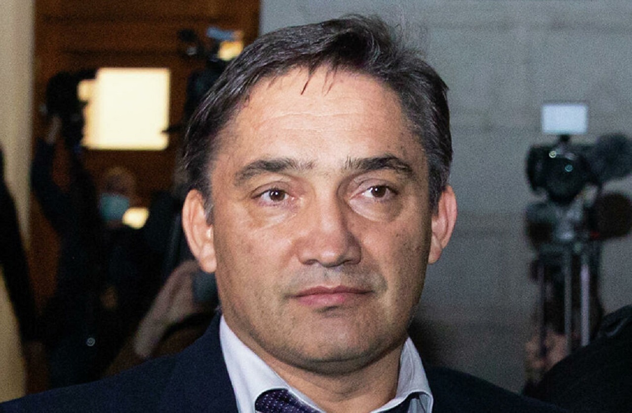 Alexandr Stoianoglo, pus sub acuzare într-un nou dosar penal