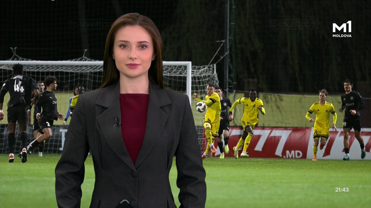 Știri Sportive din 27 aprilie 2026