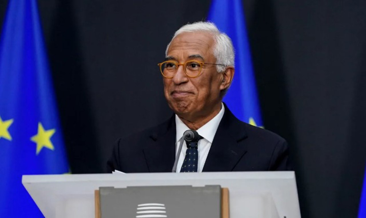 António Costa le cere ambasadorilor UE să pregătească „următoarea extindere”, care va include R. Moldova și Ucraina