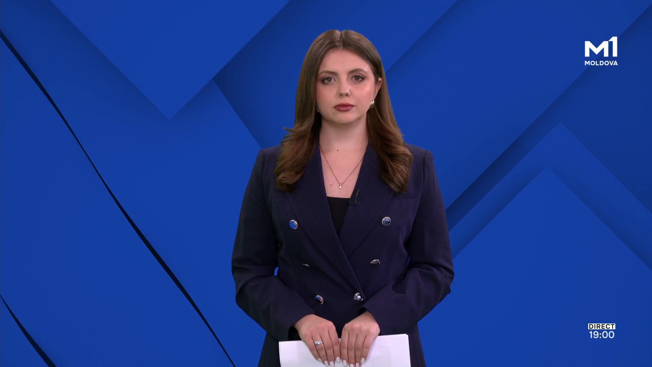 Știri (19:00) din 26 februarie 2026