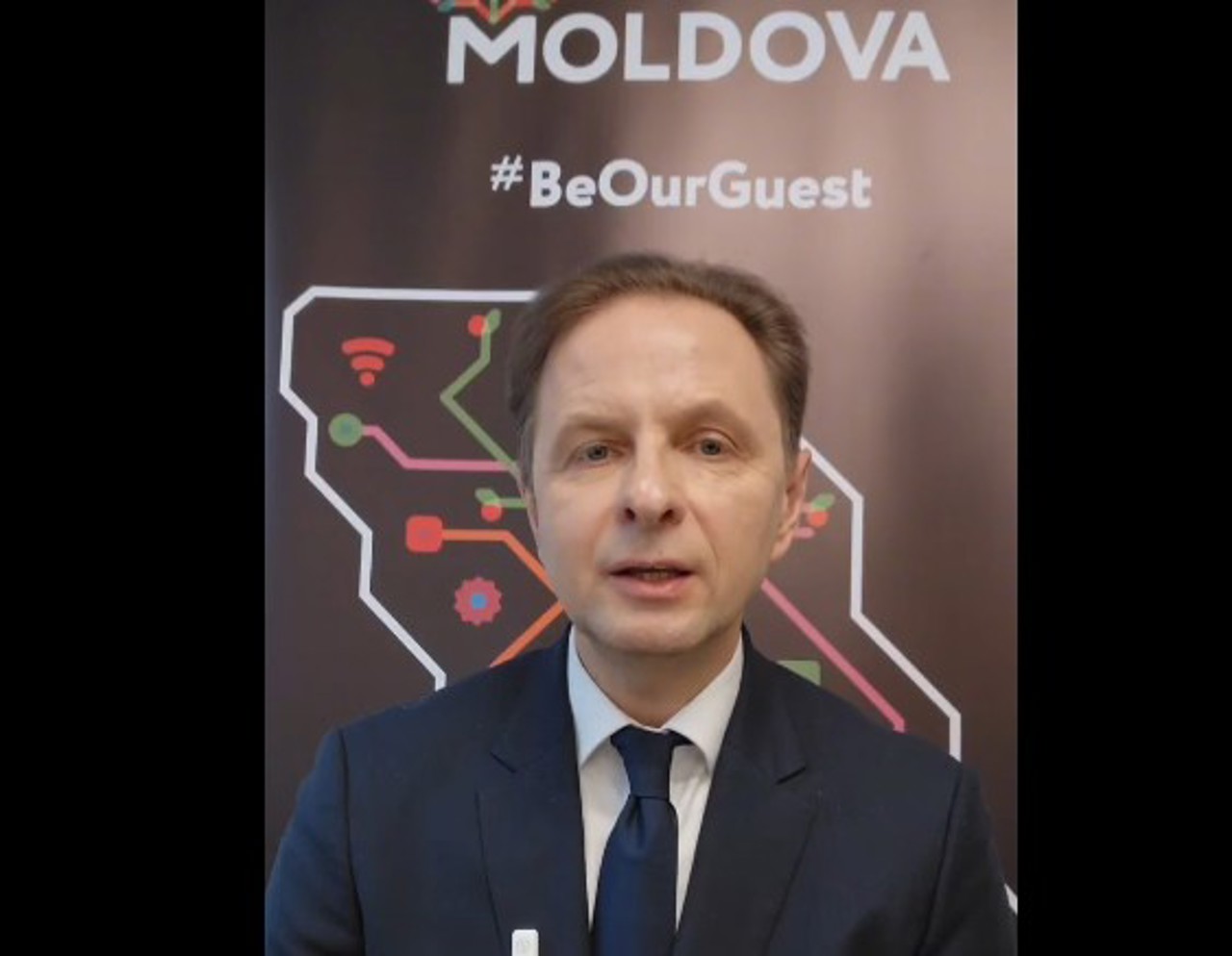 R. Moldova își propune să majoreze schimburile comerciale cu SUA cu 25%, anunță ambasadorul Vladislav Kulminski   