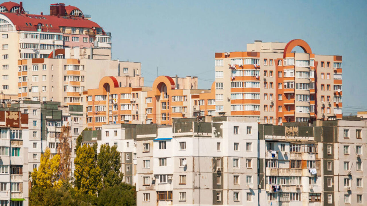 SFS automatizează impozitele pe chirii: 38 de milioane de lei calculate în patru luni