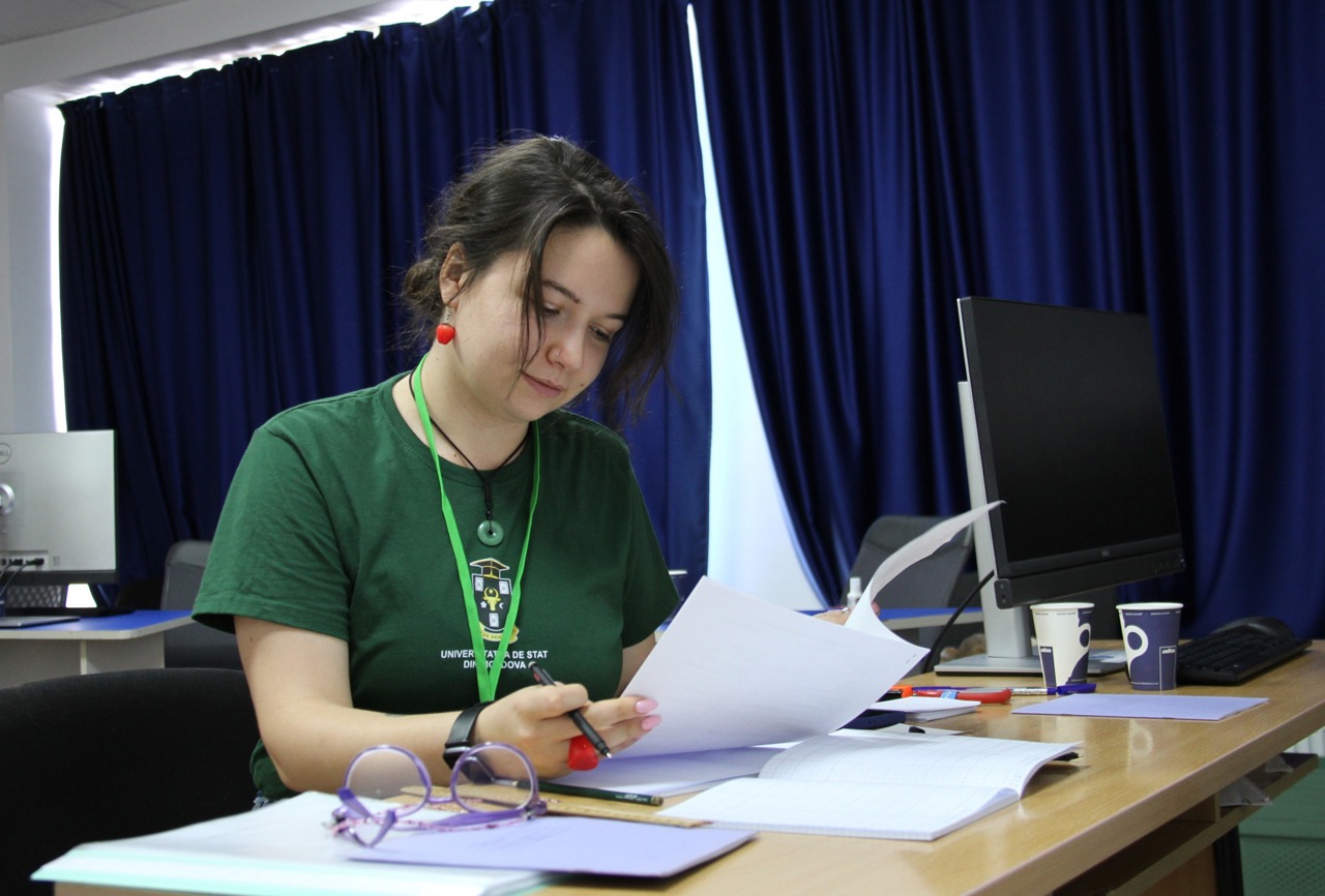 Admiterea-2025: Mai mult de o treime din dosare, depuse la USM. Interes sporit pentru domeniile Educație și Psihologie