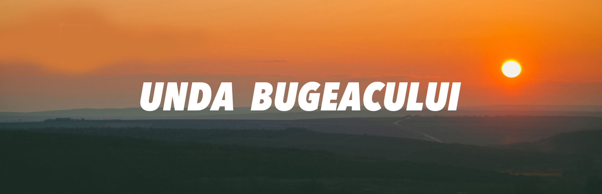 Unda Bugeacului