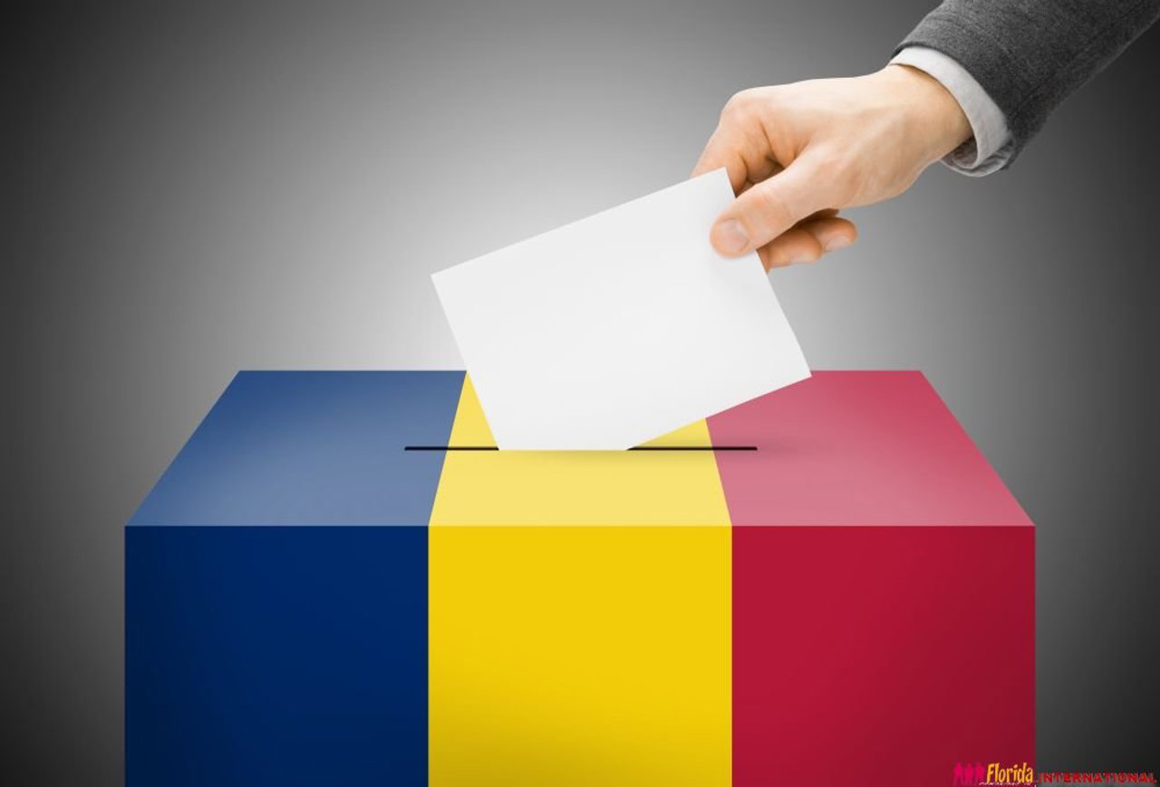 Alegeri prezidențiale în România. Secțiile de votare deschise în țară s-au închis, începe numărarea voturilor