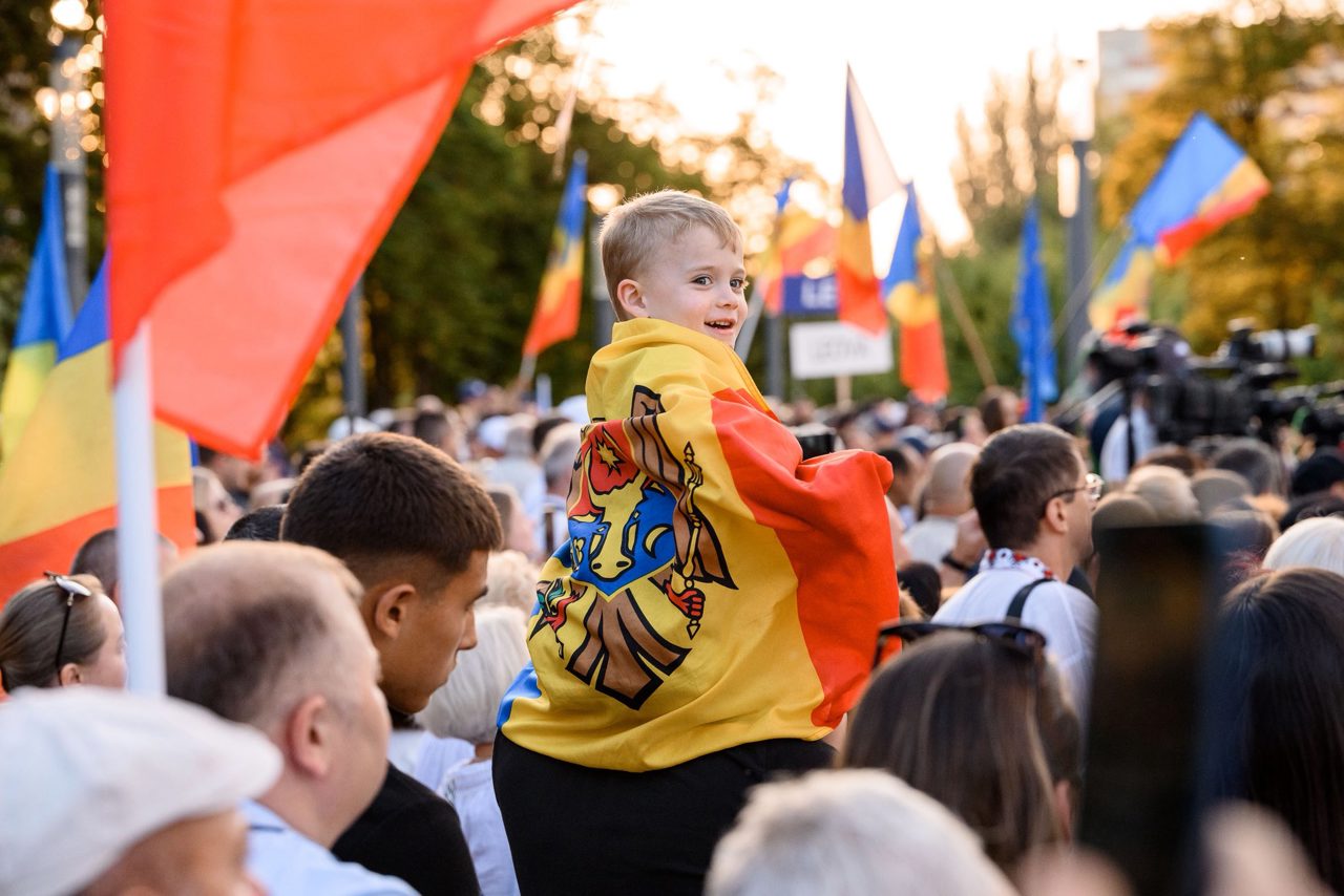 Moldova Independence Day 2023: What to know about the celebrations