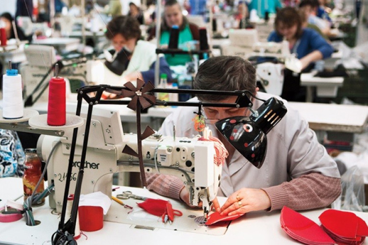 Moldova's job market hits 13-year high as economy gains confidence