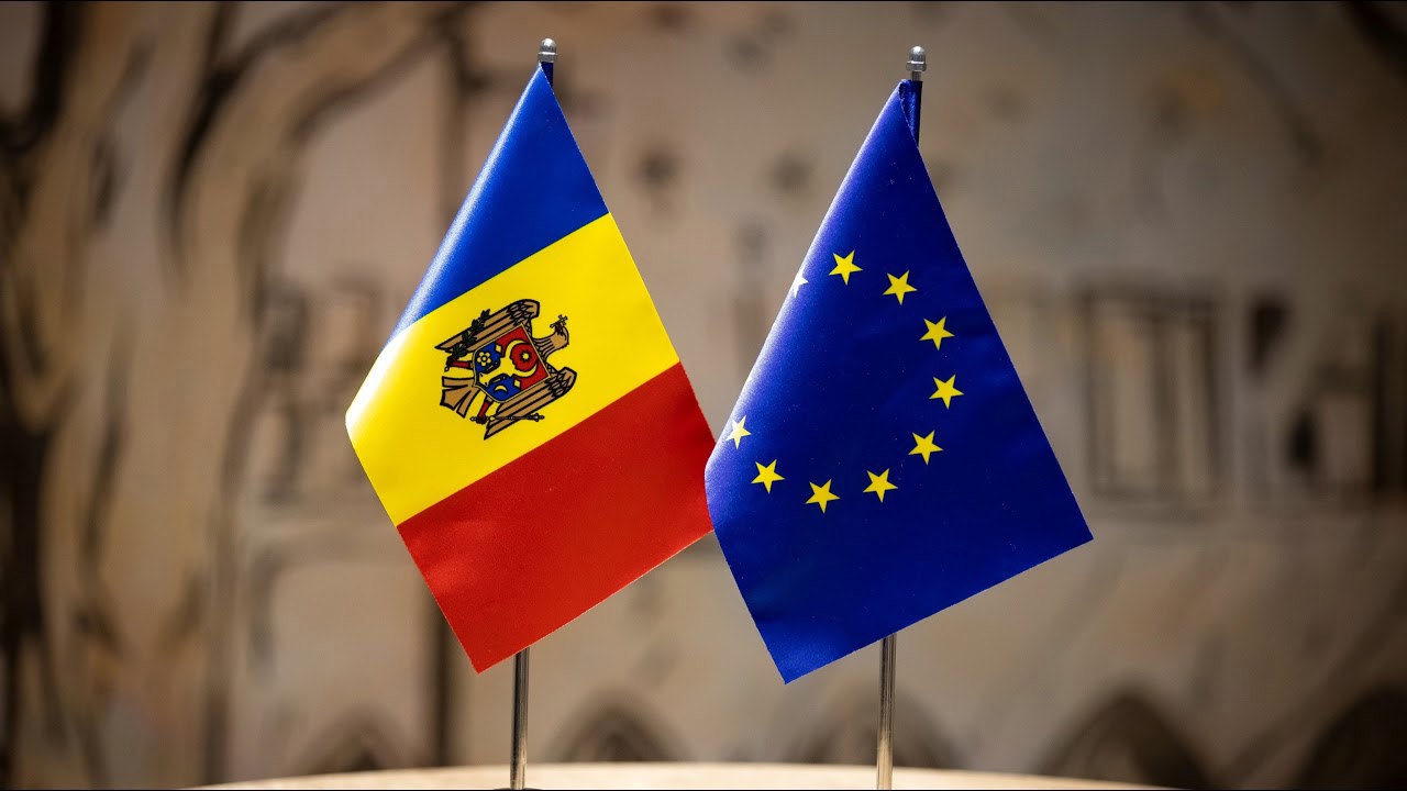 Еврокомиссия предлагает поэтапную интеграцию Молдовы в единый рынок ЕС