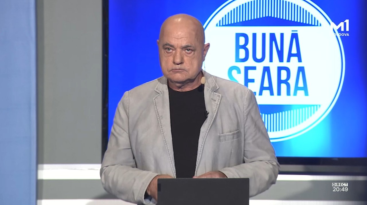 „Bună Seara” din 19 iunie 2025: ▶ Libertatea de exprimare // Propaganda rusă // Alegeri parlamentare // Geopolitică