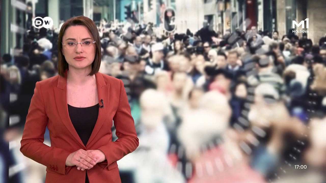 Focus Europa. Coproducție TRM-DW // 2 mai 2026