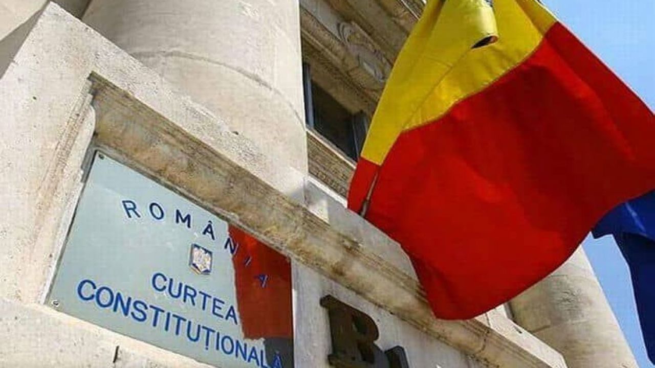 Corespondență Sabina Fati | Efecte pozitive rapide după votul Curții Constituționale de la București în favoarea reformei pensiilor magistraților 