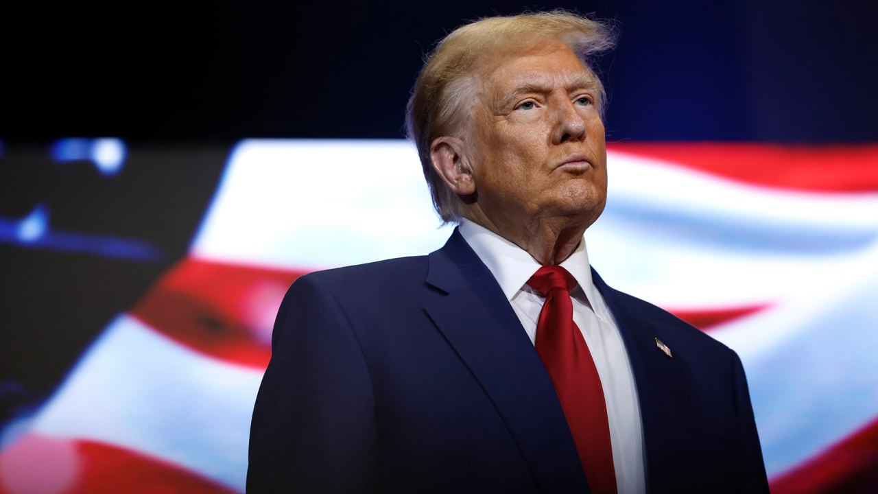 Трамп отменил удар по Ирану после переговоров о возможной сделке