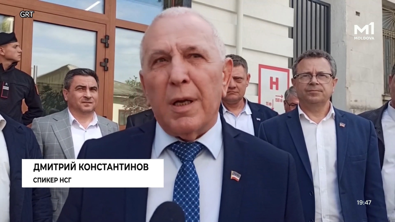 „Scaner”. Talk-show social-politic (rus) // 27.04.2025