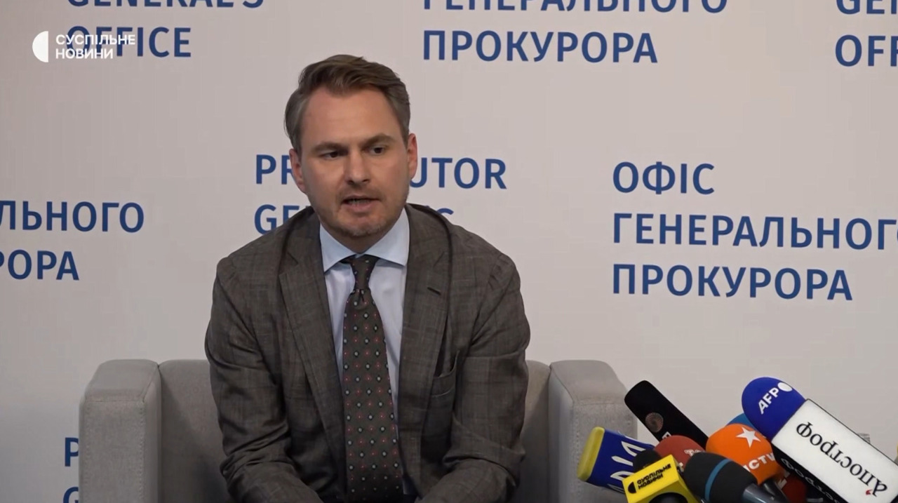 Criză în justiția ucraineană: Ruslan Kravcenko a părăsit țara după ce și-a anunțat demisia