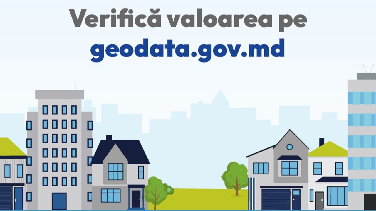 Reactualizarea valorilor cadastrale, necesară: „Dacă ne dorim localități dezvoltate, trebuie să plătim”