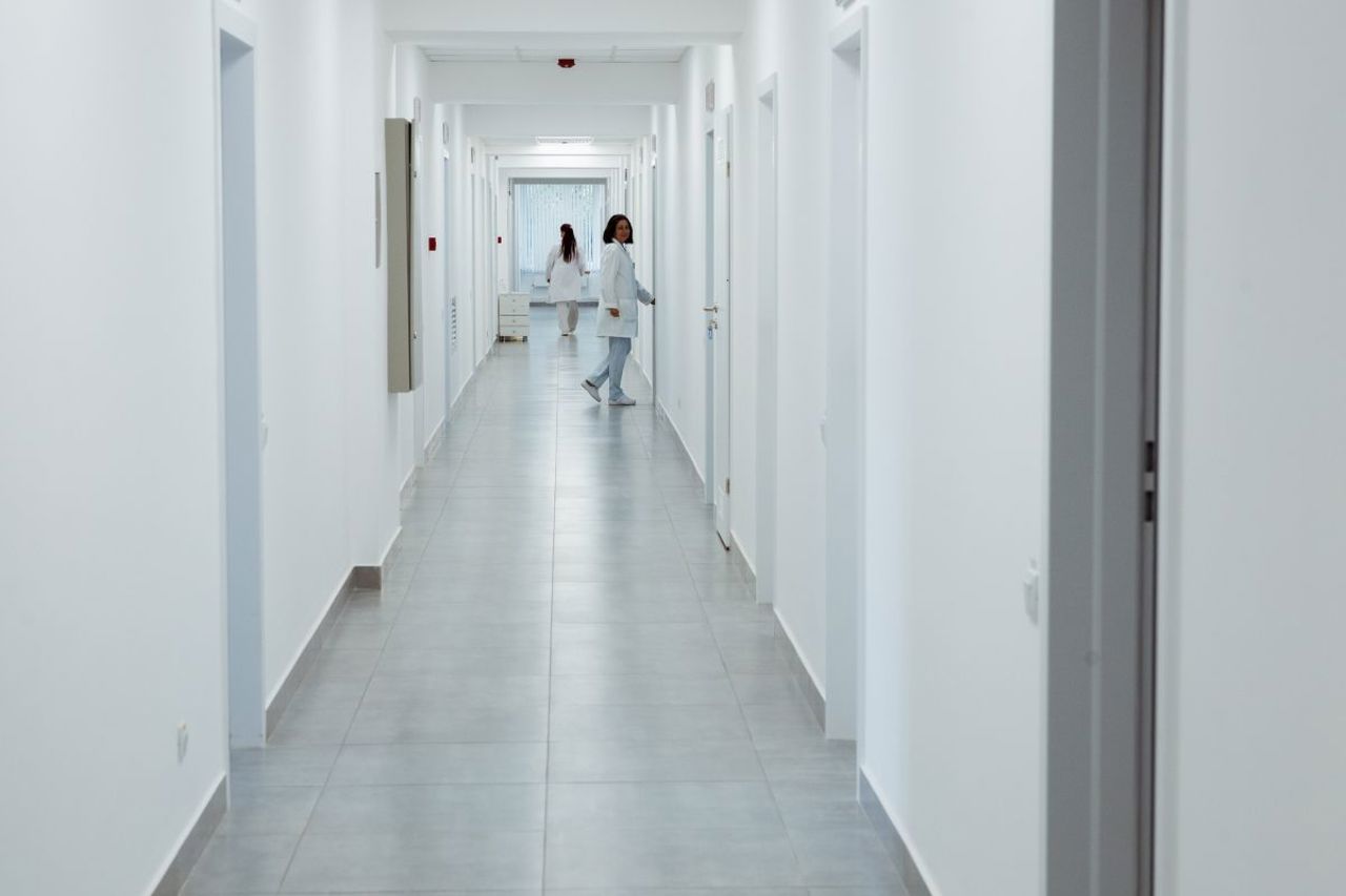 Facebook/ Ministerul Sănătății al Republicii Moldova