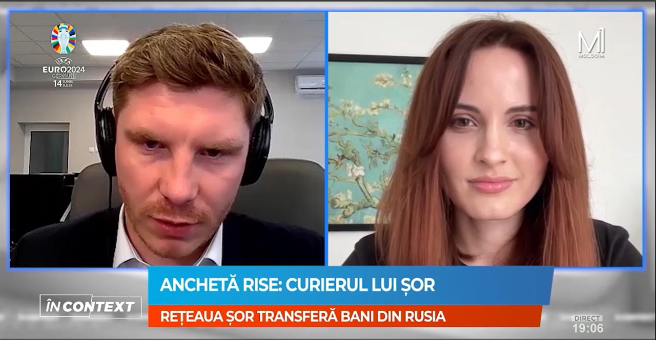 Interviu cu jurnalista Marcela Zămosteanu, despre cum a funcționat rețeaua „Șor” la alegerile locale de anul trecut