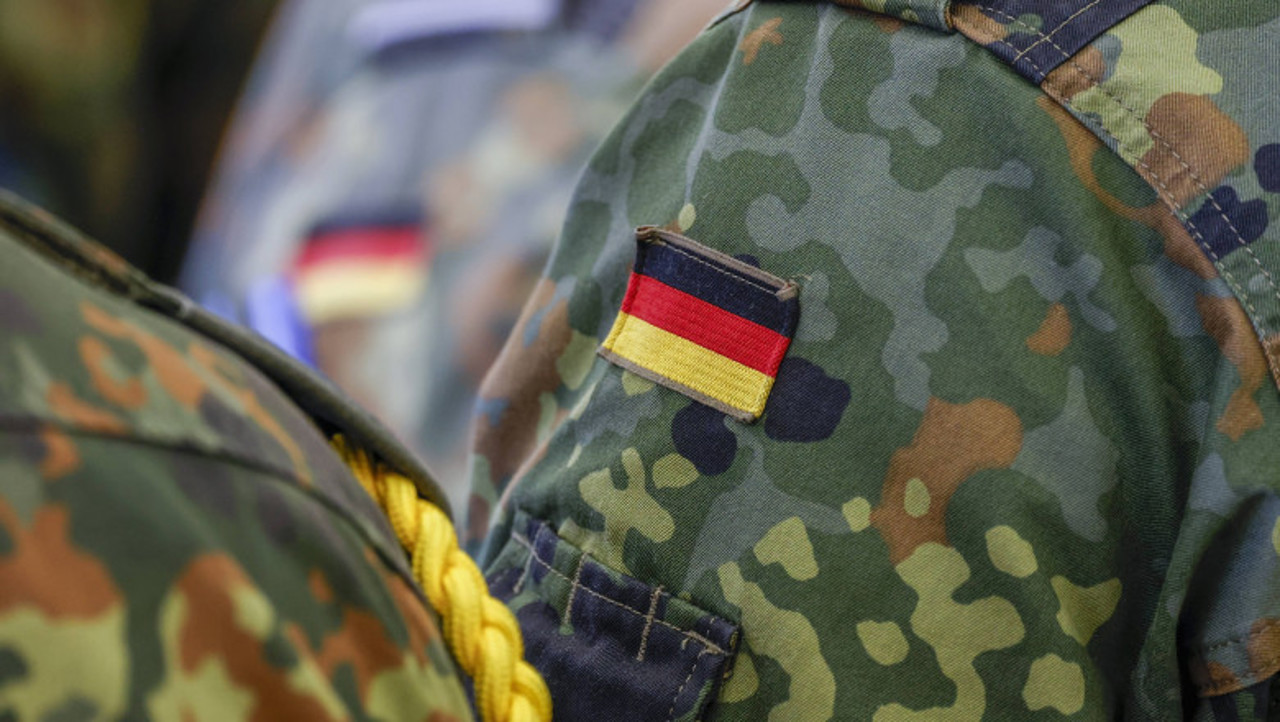 Germany commits €19 billion for Bundeswehr equipment and Boxer vehicles