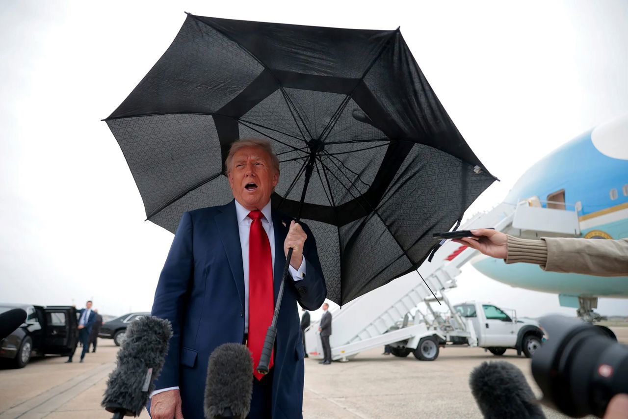 Трамп: Нарендра Моди заверил меня, что они не будут покупать нефть у России