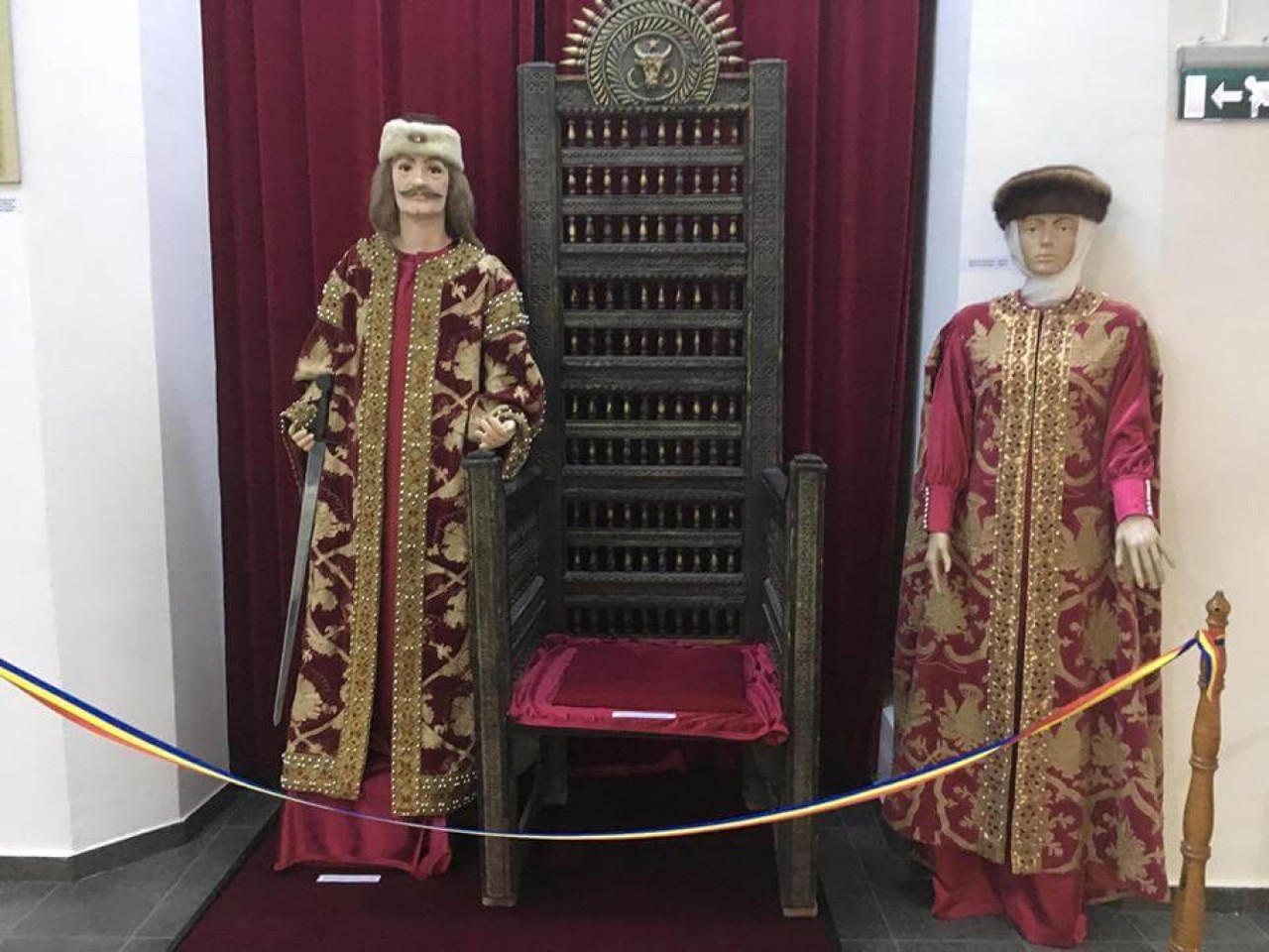 planiada.ro/ Muzeul Județean Ștefan cel Mare din Vaslui