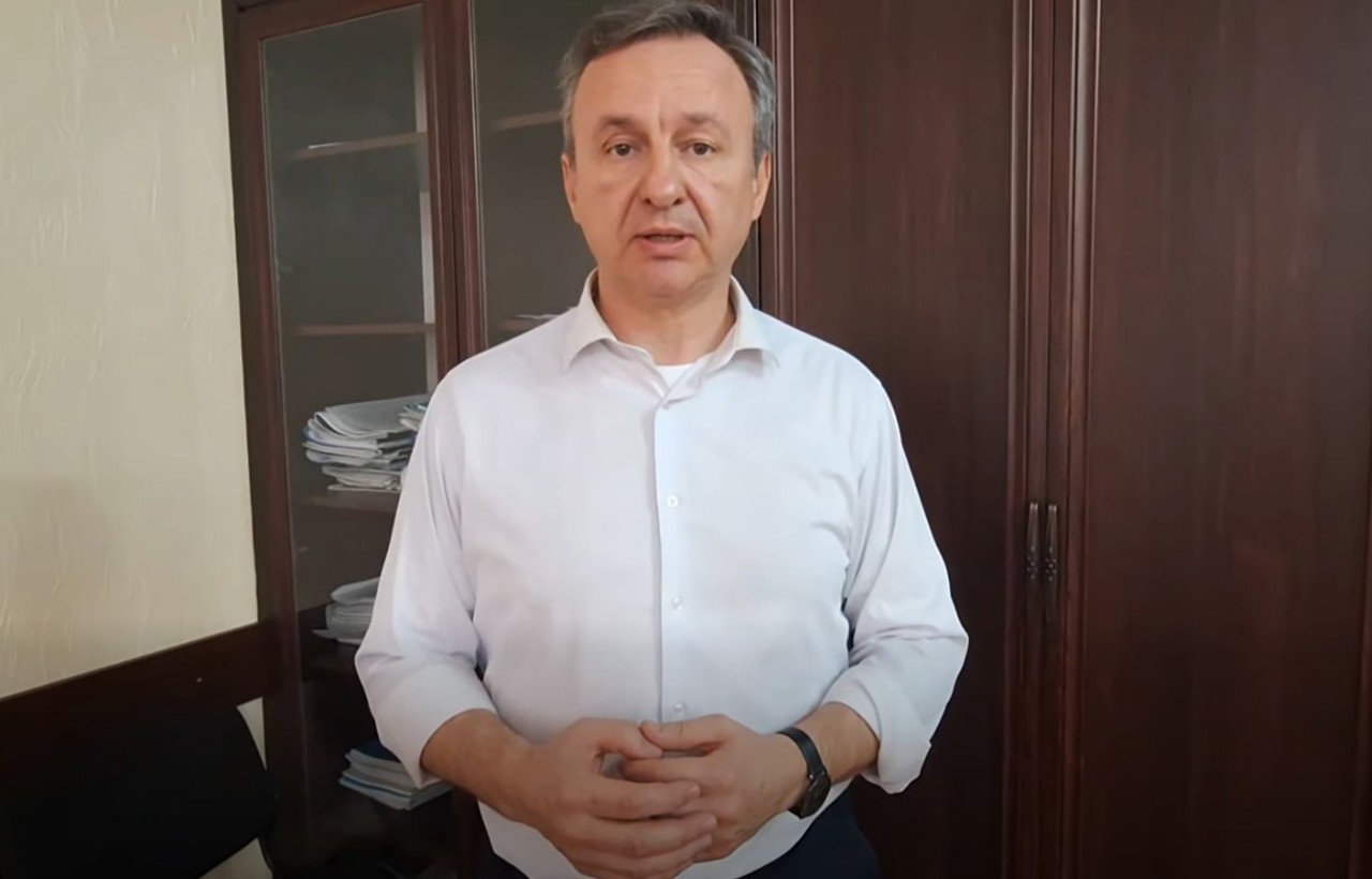 Примар Кодру объявил о выходе из PAS: реакция правящей партии