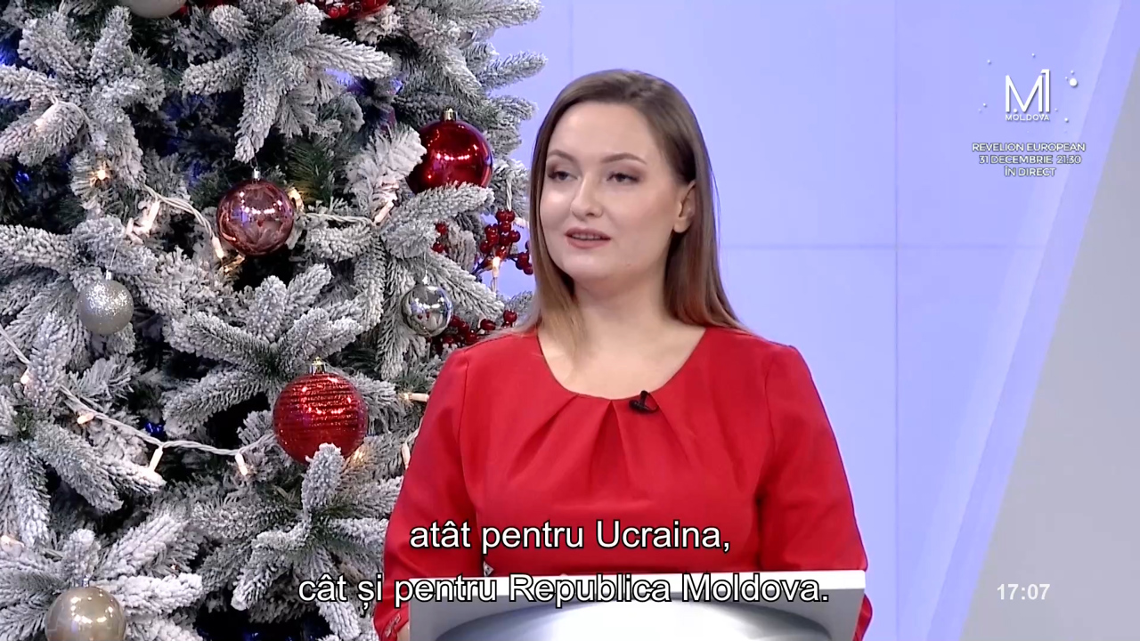„ЩоТижневик” din 30 decembrie 2023