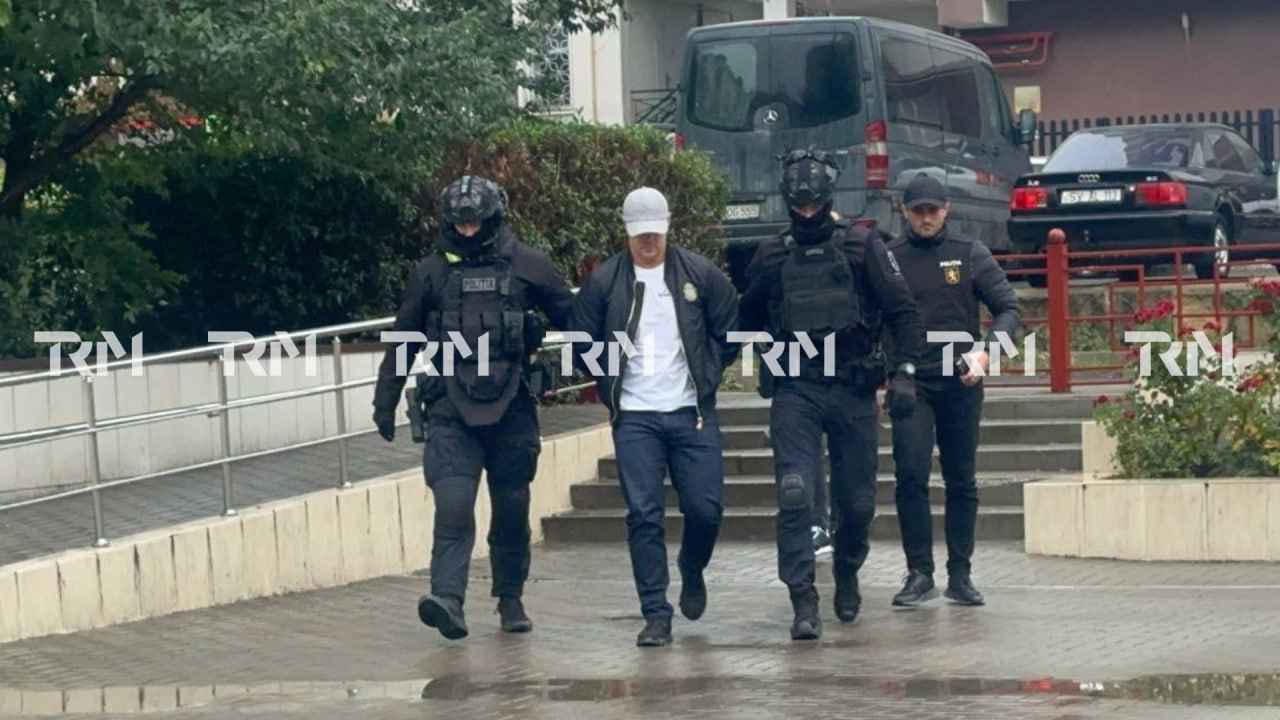 Прокуроры требуют 15 лет тюрьмы для бывшего депутата Константина Цуцу