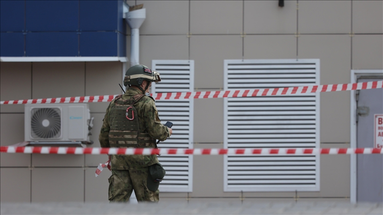 Atacuri cu drone în regiunea Belgorod: două persoane ucise, anunță guvernatorul rus