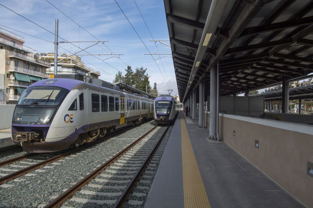 Alertă de călătorie în Grecia: feroviarii au anunțat grevă generală la 18 noiembrie 