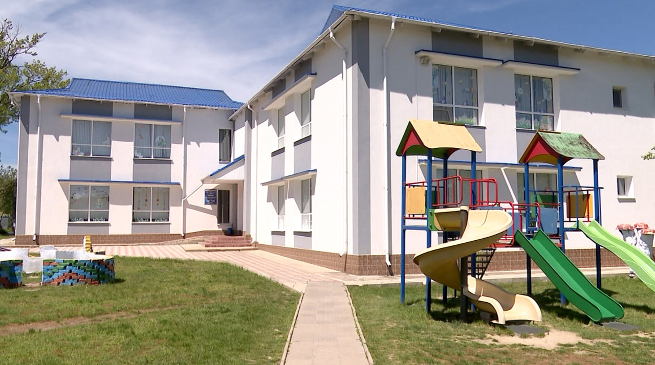 European funds modernize village of Filipeni with 28 million lei investment