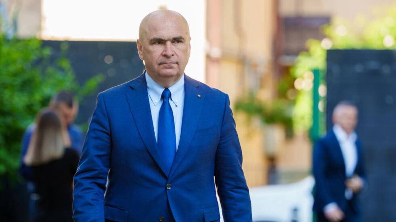 Maia Sandu congratulated Romania’s new PM, Ilie Bolojan: “We’ll continue close cooperation for our citizens’ benefit”
