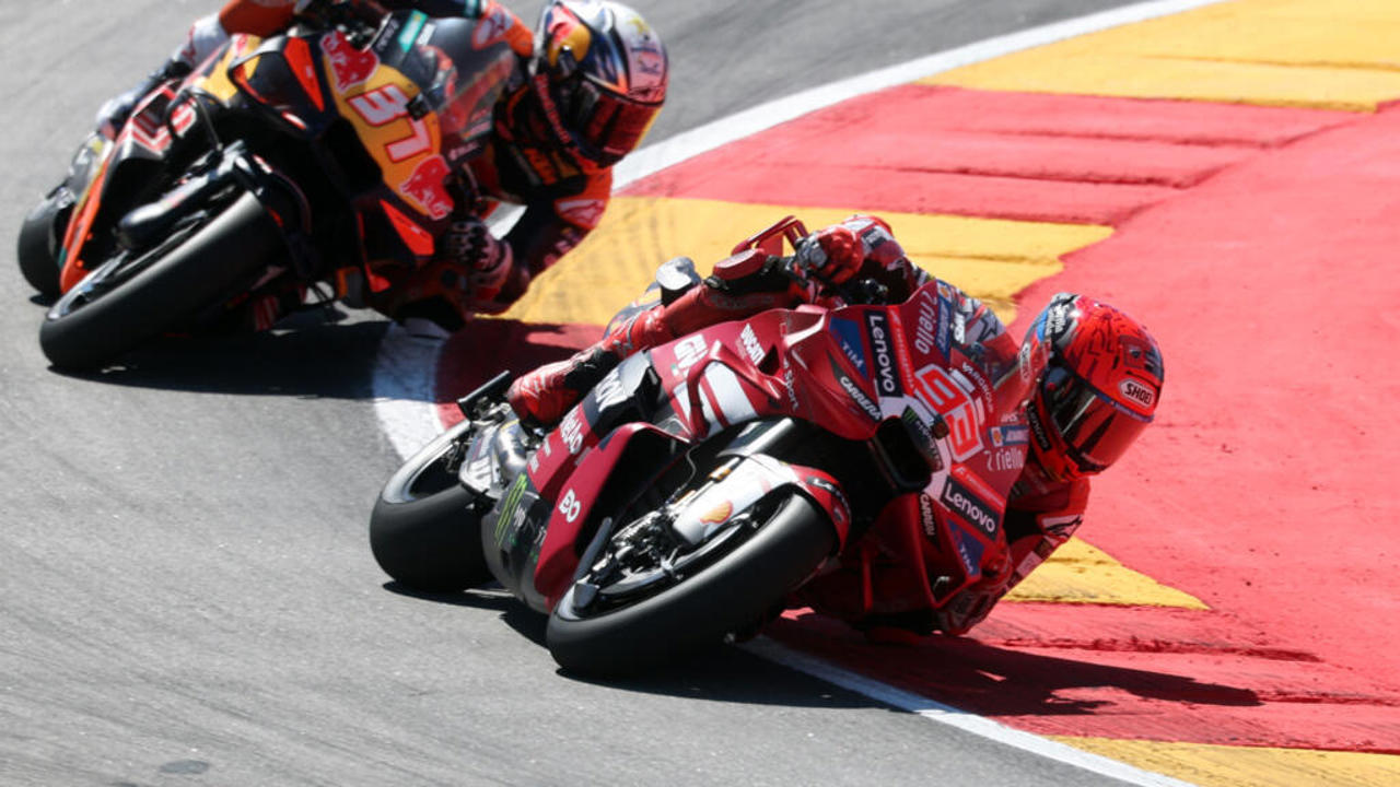 Marc Marquez speră la al 8-lea titlu de campion
