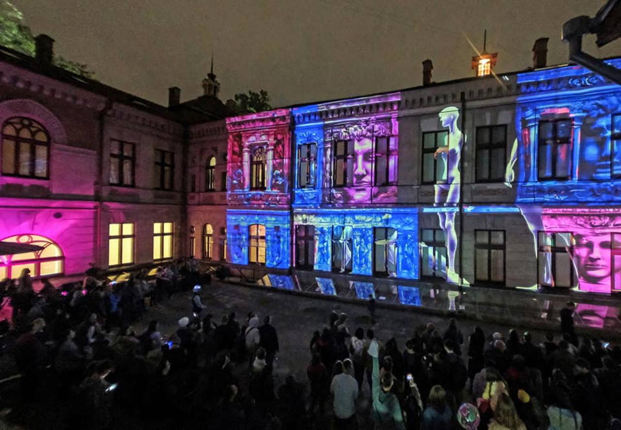 Unveiling Cultural Treasures: Highlights from the European Night of Museums