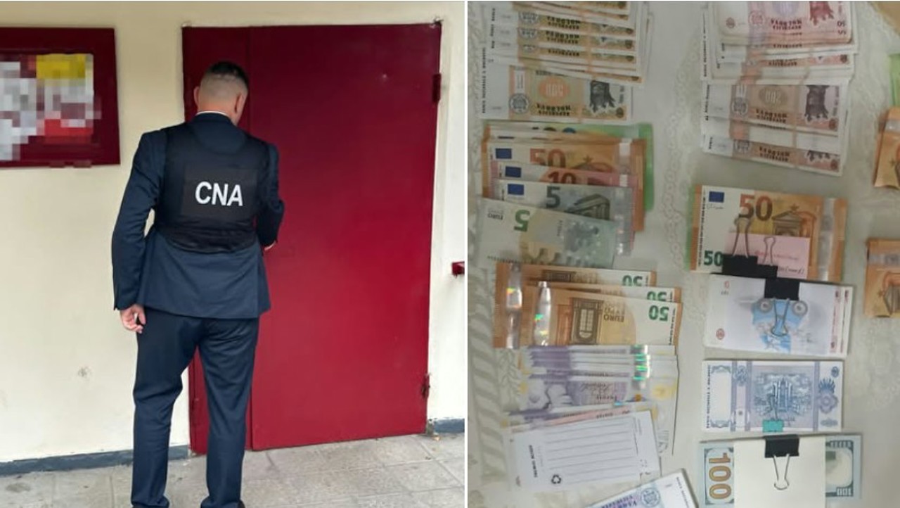 Corupție „sistemică” la obținerea permiselor de conducere: Fost examinator auto, în cătușe la scurt timp după reținerea unui instructor auto