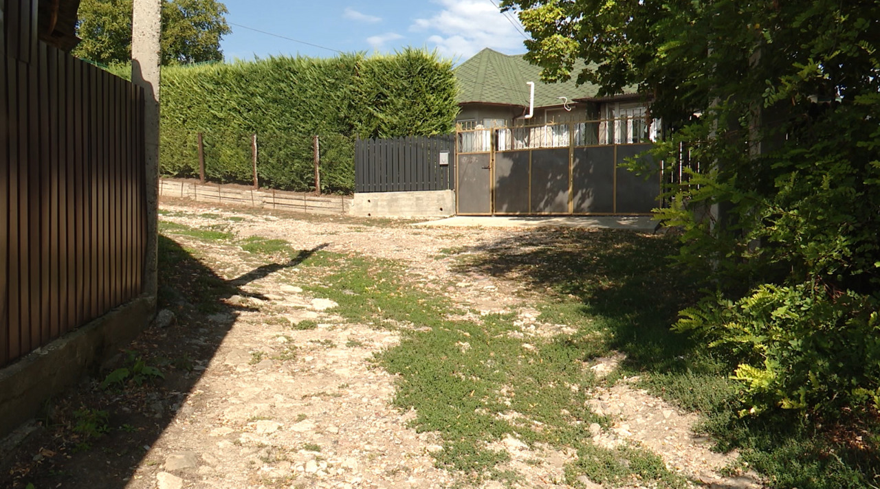 Aid granted for road repairs in six villages hit by torrential rains