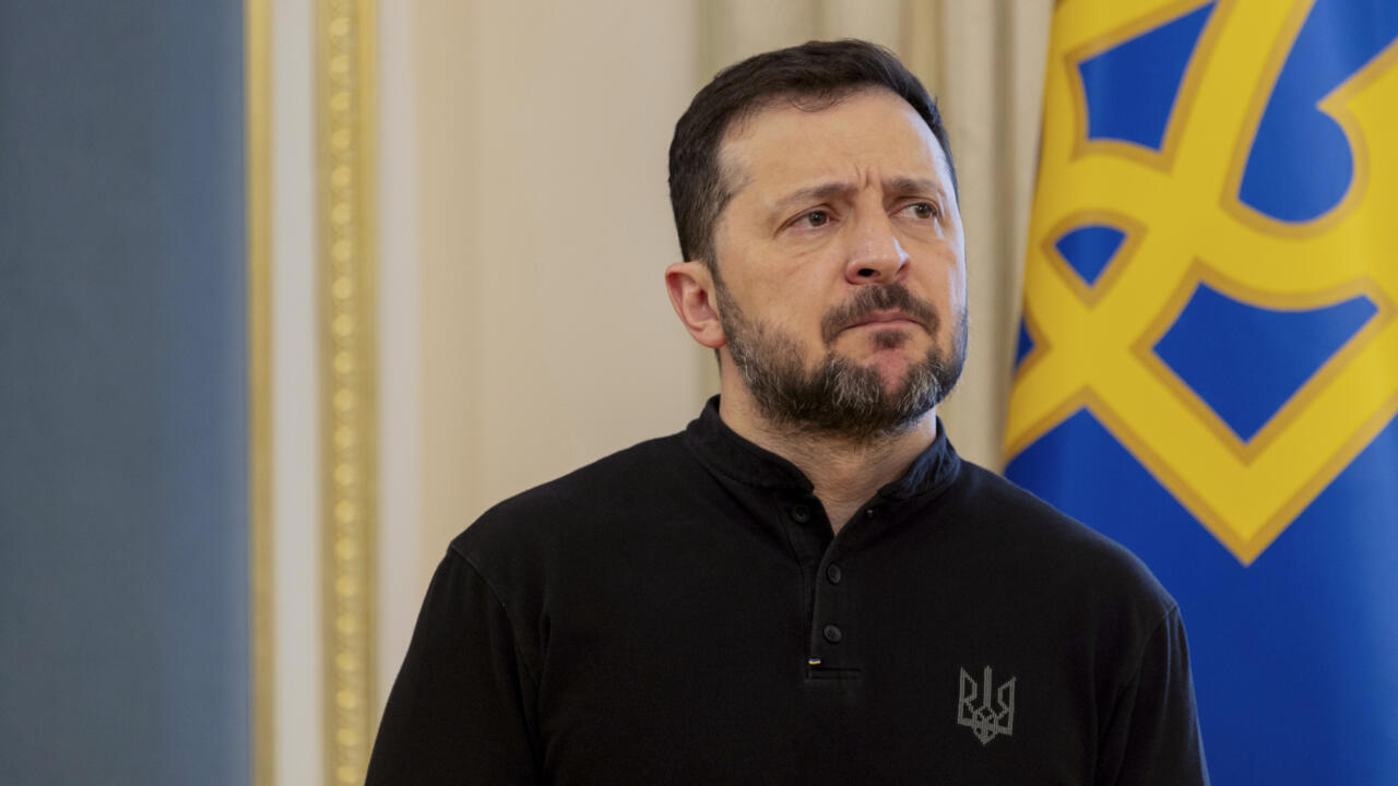 Mihailo Podoliak: Zelenski va purta discuții la Istanbul doar cu Putin