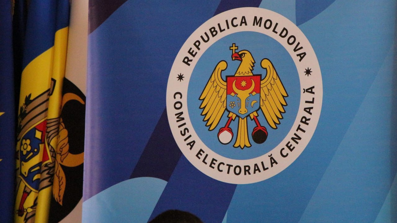 Moldovan CEC denies registration to political party linked to fugitive oligarch